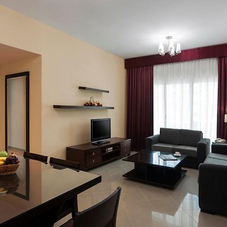 Time Crystal Hotel Apartment Dubai Exterior photo