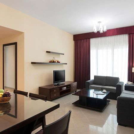 Time Crystal Hotel Apartment Dubai Exterior photo