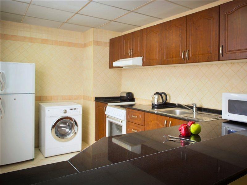 Time Crystal Hotel Apartment Dubai Exterior photo