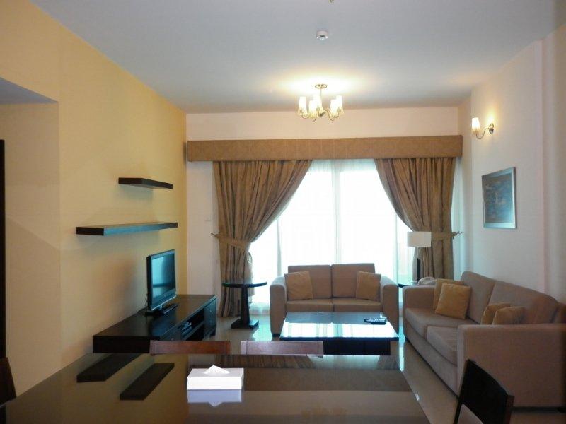 Time Crystal Hotel Apartment Dubai Exterior photo